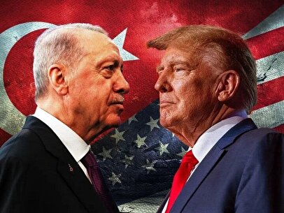 ترامپ به نتانیاهو پشت کرد/ رئیس جمهور آمریکا: هیچ‌کس به من دستور نمی‌دهد، من تصمیم‌گیرنده نهایی هستم