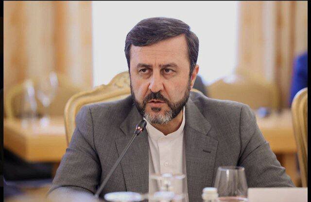 غریب‌آبادی: تاریخ، نام جنگ‌افروزان را نه کنار پیروزی‌ها، که روی سنگِ عبرت ثبت می‌کند