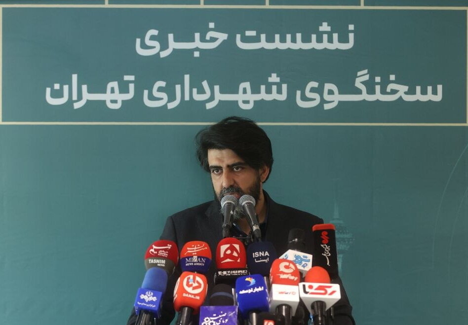 جانمایی و طراحی جدید کلانتری‌ها در طرح تفصیلی تهران/ مشکلی در ظرفیت بهشت زهرا وجود ندارد