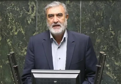 اوکراین به‌زودی می‌فهمد ایران بدهکار کسی نمی‌ماند