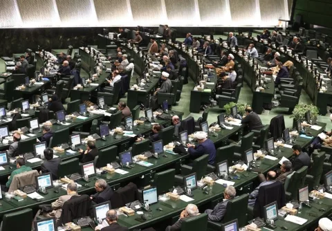 مجلس مجازات جدید آمران و مرتکبین جنایات جنگی را مشخص کرد
