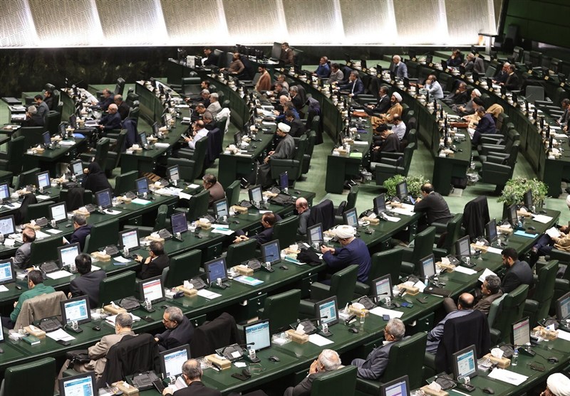مجلس مجازات جدید آمران و مرتکبین جنایات جنگی را مشخص کرد