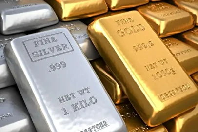رونق دوباره بازار طلا و نقره / کدام بازار سود بیشتری داد؟